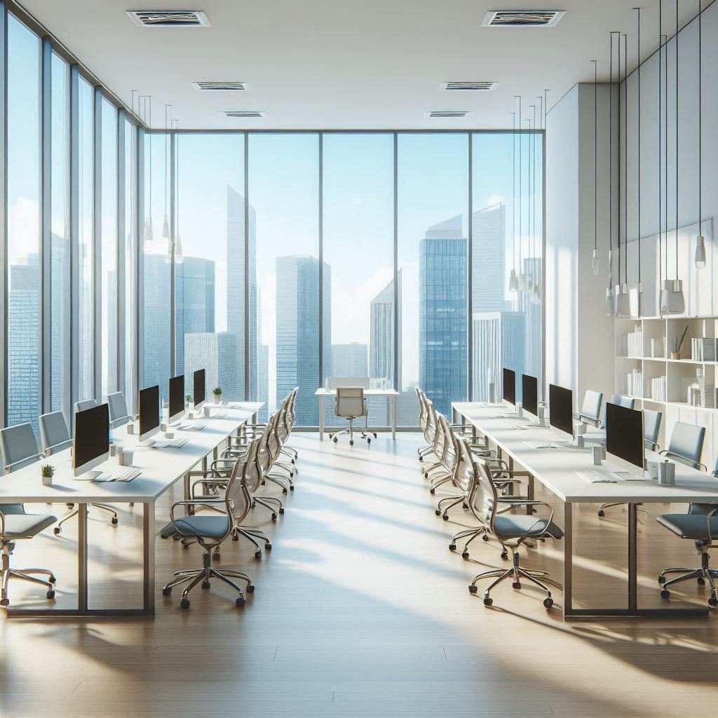 培训团队写字楼办公推进智能照明控制遇到前台人员交接班需先核对哪些信息